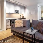 Mye - Piotrkowska 44 Apartamento Łódź